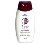 Luar Loção Hidratante Desodorante Corporal