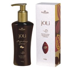 Joli Amêndoas Doces Óleo em Creme Desodorante Corporal