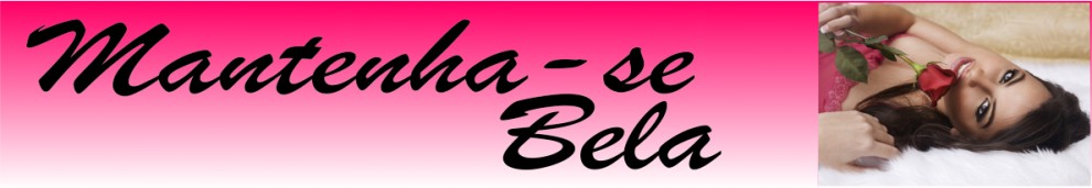 Loja de Mantenha-se-Bela