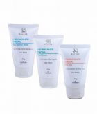 Hidratante3 Facial Diário - Routini - 60g