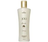 Joli Espuma de Banho Avelã